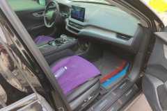 2023 Hongqi E-QM5 2023 620km PLUS #8