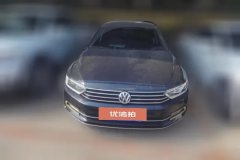 2019 Volkswagen Magotan 2019 1.4T AT 280TSIComfort #2