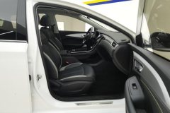 2021 Roewe i6 MAX 2020 300TGI AT cool canopyEdition #8