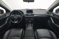 2017 Mazda Mazda3 Axela Sedan 2017 1.5 MT Comfort China V #14