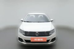2022 Volkswagen Lavida 2019 1.5 AT set sailFashion China VI #3