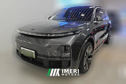 2023 Li Auto Li Auto L9 2023 Pro