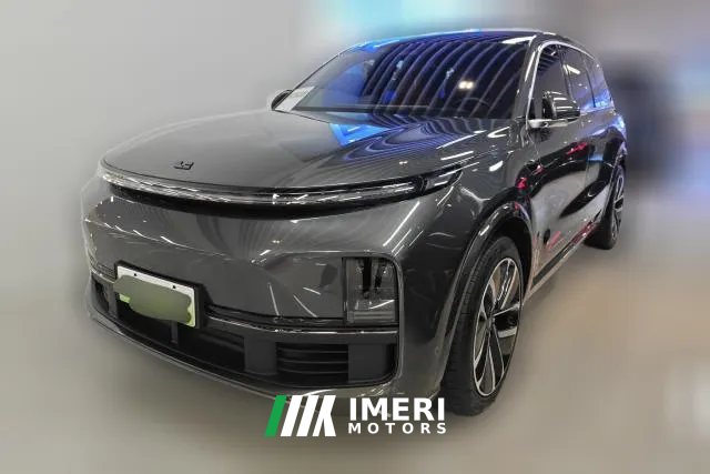 2023 Li Auto Li Auto L9 2023 Pro