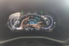 2023 Geely Auto Emgrand Sedan 2023 No.4generationChampion 1.5L AT CVTPremium #14