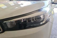 2016 Kia K3 2016 1.6 AT GL #5