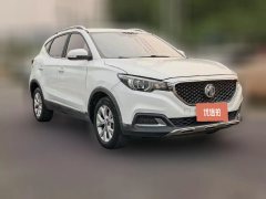 2018 MG ZS 2017 1.5 MT Comfort #3