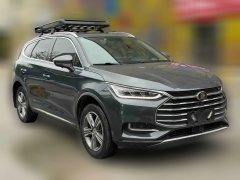 2020 BYD Tang 2019 2.0T AT Smart ConnectZunyue7Seat China VI #3