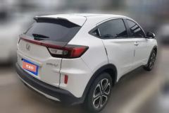 2022 Honda XR-V 2021 1.5 AT Comfort #3