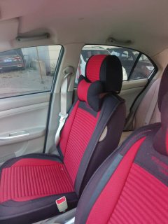 2014 Chang'an Yuexiang V3 2012 1.3 MT Comfort China IV #8
