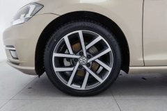 2019 Volkswagen Golf 2019 1.4T AT 280TSILuxury China VI #6