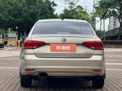 2016 Volkswagen Lavida 2015 1.4T AT 230TSIComfort #5