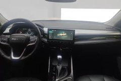2022 Roewe i5 2021 1.5L CVTdiamondEdition #13