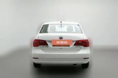 2015 Volkswagen Jetta 2015 1.6 AT Good qualityEditionComfort #4