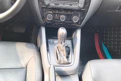2016 Volkswagen Sagitar 2015 1.4T AT 230TSILuxury #16