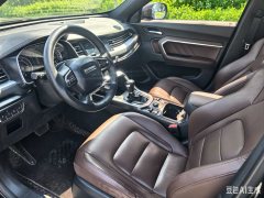 2018 Haval H6 2018 Red Label 2.0T AT Luxury #8