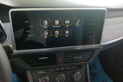 2023 Volkswagen Bora Sedan 2023 1.2T AT 200TSI DSGsmooth travelEdition #13