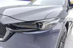 2021 Mazda CX-5 2021 2.0L AT2WDblack knight #5