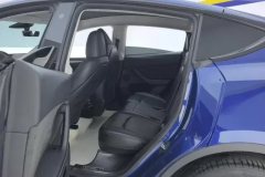 2023 Tesla Model Y 2022 Facelift rear wheel driveEdition #11