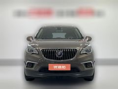 2016 Buick Envision Plus 2016 2.0T AT 28TElite 4WD #3