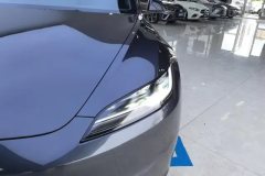 2025 Tesla Model 3 2025 rear wheel driveEdition #5