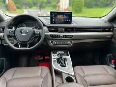 2018 Dongfeng Fengxing Jingyi X5 2017 1.5T AT PowerSeriesLuxury #8