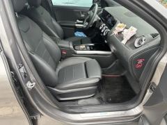 2024 Mercedes-Benz EQA 2025 EQA 260 #4