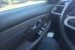 2020 BMW 3 Series 2020 2.0T AT 325i MSport Pkg Facelift #7