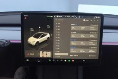 2024 Tesla Model Y 2024 rear wheel driveEdition #14