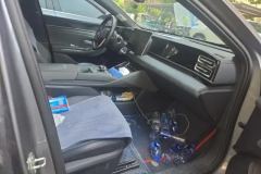 2024 BYD Qin L 2024 1.5L AT DM-i 120KMLeading #8