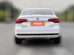 2021 Volkswagen Bora Sedan 2019 1.5 AT legendFashion China VI #2