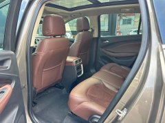 2017 Buick Envision Plus 2017 1.5T AT 20TLuxury FWD #7