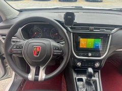 2020 Roewe RX3 2020 1.6 AT 4GConnectedSuperCoolFlagship #3