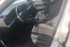 2024 Volkswagen Lavida 2024 1.5T AT 300TSI DSGstarry skyLeading #9