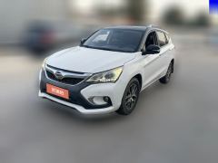 2015 BYD Song 2016 2.0T AT Lead the trendFWD #1