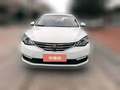 2017 Roewe 360 2017 1.5 AT Luxury #2