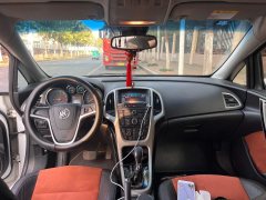 2015 Buick Excelle GT Hatchback 2014 1.6T AT XTFashionSport #7