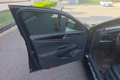 2020 Volkswagen Passat 2020 2.0T AT 330TSIElite China VI #7