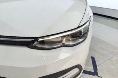 2021 Volkswagen Golf 2021 1.4T AT 280TSI Pro #5