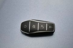 2025 BYD Seal 05 DM-i 2025 DM-i Smart Drive 1.5L AT 55KMLuxury #10