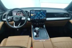 2025 GAC Trumpchi Trumpchi GS8 2025 PilotSeries 2.0TGDI AT 2WDLuxury 5Seat #12