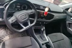 2022 Audi Q3 2022 1.4T AT 35 TFSI FashionDynamic #12
