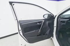 2017 Toyota Corolla 2017 1.2T AT GL-i #7