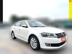2015 Volkswagen Lavida 2015 1.4T AT 230TSIComfort #3