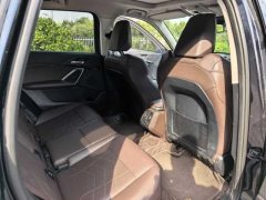 2024 BMW iX1 2023 eDrive25L XDesign Pkg #19