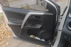 2019 Toyota RAV4 2019 2.0L AT CVT2WDComfort China VI #7