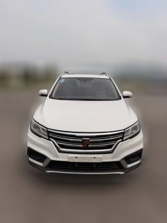 2019 Roewe RX3 2018 1.6 AT Flagship #2