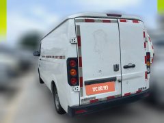 2021 Yuan Cheng Auto Yuan Cheng Xingxiang V 2022 Star RewardsV6ELWBChina Xuan38.7kWh #6
