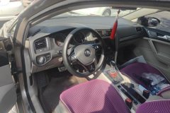 2016 Volkswagen Golf 2016 230TSI ATLuxury #12