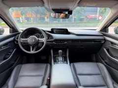 2023 Mazda Mazda3 Axela Sedan 2023 2.0L AT Quality and eleganceEdition #9