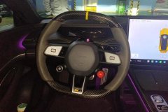 2025 Xiaomi Auto Xiaomi SU7 Ultra 2025 Ultra #15